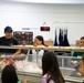 Marine Corps Base Camp Blaz celebrates Finegayan faculty and staff on outreach day.