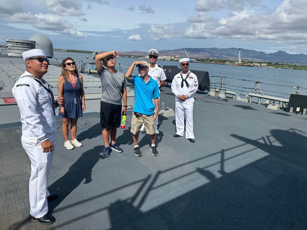 Events Marking 80th Commemoration of End of World War II Offer Time for Reflection, Gratitude
