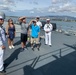 Events Marking 80th Commemoration of End of World War II Offer Time for Reflection, Gratitude