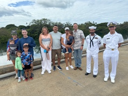 Events Marking 80th Commemoration of End of World War II Offer Time for Reflection, Gratitude