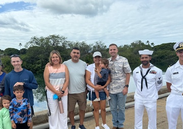 Events Marking 80th Commemoration of End of World War II Offer Time for Reflection, Gratitude