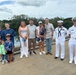Events Marking 80th Commemoration of End of World War II Offer Time for Reflection, Gratitude