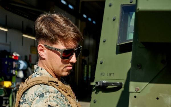 U.S. Marines prepare for Norwegian-led arctic operations