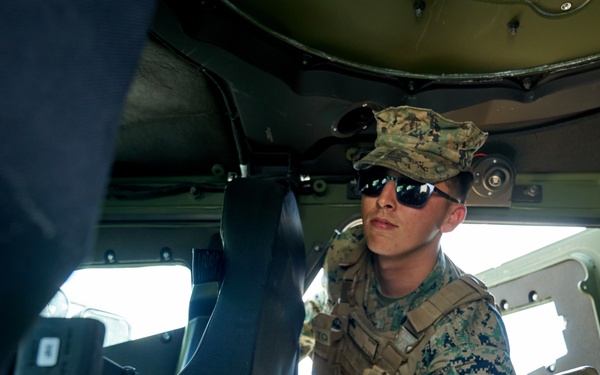 U.S. Marines prepare for Norwegian-led arctic operations