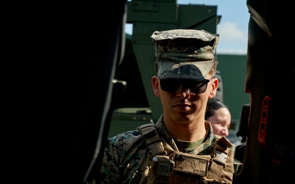 U.S. Marines prepare for Norwegian-led arctic operations