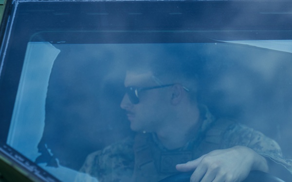 U.S. Marines prepare for Norwegian-led arctic operations