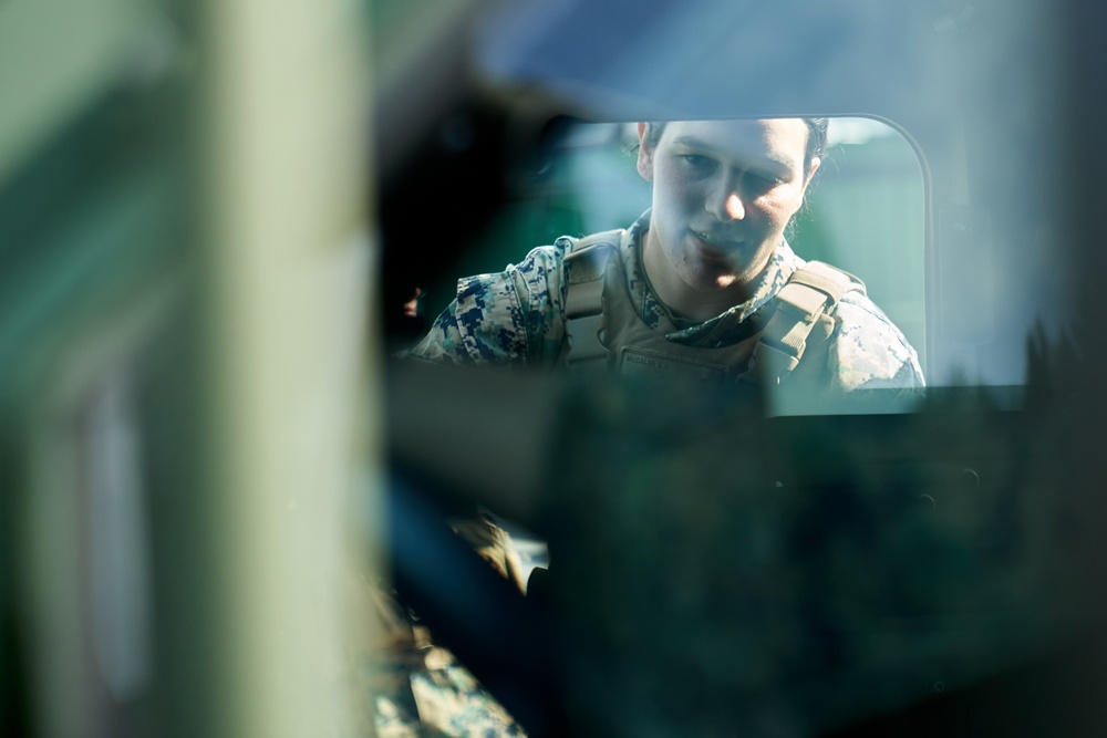 U.S. Marines prepare for Norwegian-led arctic operations