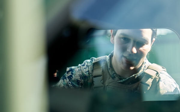 U.S. Marines prepare for Norwegian-led arctic operations