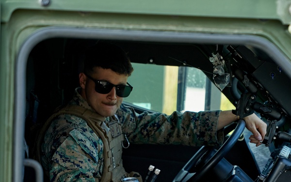 U.S. Marines prepare for Norwegian-led arctic operations