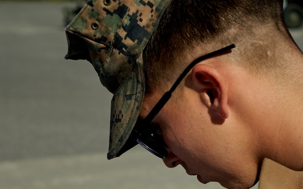 U.S. Marines prepare for Norwegian-led arctic operations