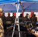 BRIGHT STAR 25 Small Unmanned Aircraft Systems