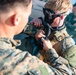 2d Reconnaissance Battalion Marines conduct combatant dive training in Finland