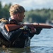 2d Reconnaissance Battalion Marines conduct combatant dive training in Finland