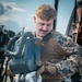 2d Reconnaissance Battalion Marines conduct combatant dive training in Finland