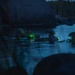 2d Reconnaissance Battalion Marines conduct combatant dive training in Finland