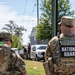 Tennessee National Guard supports U.S. Marshals