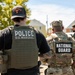 Tennessee National Guard supports U.S. Marshals