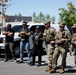 Tennessee National Guard supports U.S. Marshals