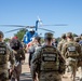 Tennessee National Guard supports U.S. Marshals