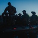 2d Reconnaissance Battalion Marines conduct combatant dive training in Finland