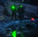 2d Reconnaissance Battalion Marines conduct combatant dive training in Finland