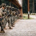 U.S. and Swedish Marines share weapons skills