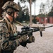 U.S. and Swedish Marines share weapons skills