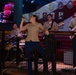 Marine Week Atlanta 2025: 2nd MAW band live concert