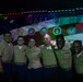 Marine Week Atlanta 2025: 2nd MAW band live concert