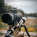 U.S. and Swedish Marines share weapons skills
