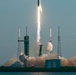 Starlink 10-14 Launches from Cape Canaveral Space Force Station