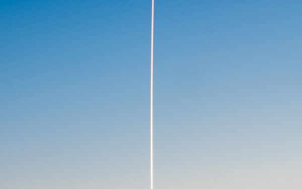 Starlink 10-14 Launches from Cape Canaveral Space Force Station