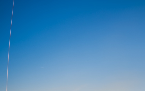 Starlink 10-14 Launches from Cape Canaveral Space Force Station