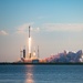 Starlink 10-14 Launches from Cape Canaveral Space Force Station