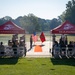 Marine Week Atlanta 2025: Wreath Laying Ceremony