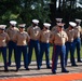 Marine Week Atlanta 2025: Wreath Laying Ceremony