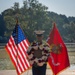 Marine Week Atlanta 2025: Wreath Laying Ceremony