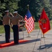 Marine Week Atlanta 2025: Wreath Laying Ceremony