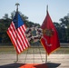 Marine Week Atlanta 2025: Wreath Laying Ceremony
