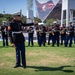 Marine Week Atlanta 2025: 2D MAW Band and Silent Drill Platoon Performance