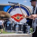 Marine Week Atlanta 2025: 2D MAW Band and Silent Drill Platoon Performance