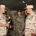 Bright Star 25: U.S. and Egypt Launch One of the World’s Largest Multinational Military Exercises