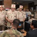 Bright Star 25: U.S. and Egypt Launch One of the World’s Largest Multinational Military Exercises