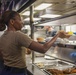 USS Truxtun Conducts Daily Operations