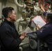 USS Truxtun Conducts Daily Operations