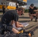 U.S. Army Golden Knights Skydive Into Branson Wings of Pride Airshow