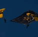 U.S. Army Golden Knights Perform at Wings of Pride Airshow 2025