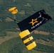 U.S. Army Golden Knights Perform at Wings of Pride Airshow 2025