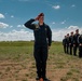 U.S. Army Golden Knights Perform at Wings of Pride Airshow 2025