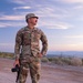 Alejandro Lucero - Army National Guard Communicator of the Year